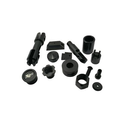 خرید ماشین آلات صنعتی قطعات پلاستیکی قطعات ماشین های تمیز کننده سفارشی ISO9001 IATF16949 online manufacture