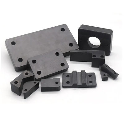 خرید OEM موتورسیکلت قطعات پلاستیکی اتوماتیک قطعات آسیاب CNC دقیق online manufacture