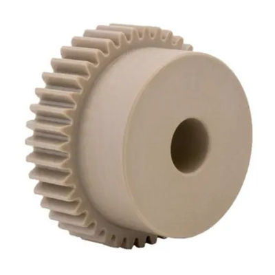 خرید خدمات قطعات پلاستیکی CNC سفارشی شده POM PTFE PEEK نایلون IATF16949 online manufacture