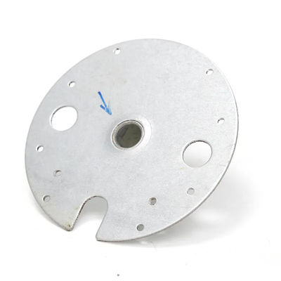 خرید CNC دقیق آلومینیوم Stamping خم کردن قطعات پردازش قطعات سخت افزار سفارشی online manufacture