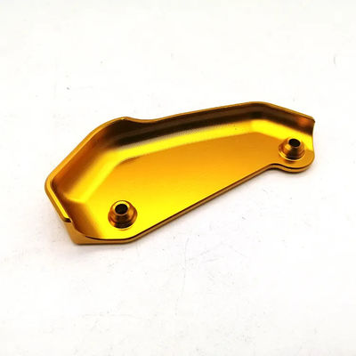 خرید نمونه سازی سریع قطعات اتومبیل مسابقه قطعات ماشینکاری CNC سفارشی online manufacture