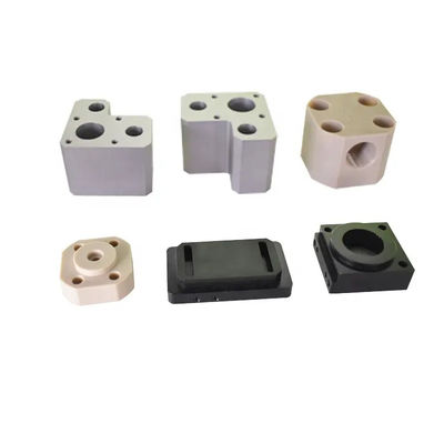 خرید قطعات فرعی ماشین آلات آنودیزاسیون CNC تورینگ فرش ماشین قطعات بدن اتومبیل ISO9001 online manufacture