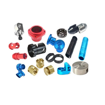 خرید آلومینیوم 6061 6063 قطعات اتومبیل انرژی جدید قطعات اتومبیل CNC online manufacture