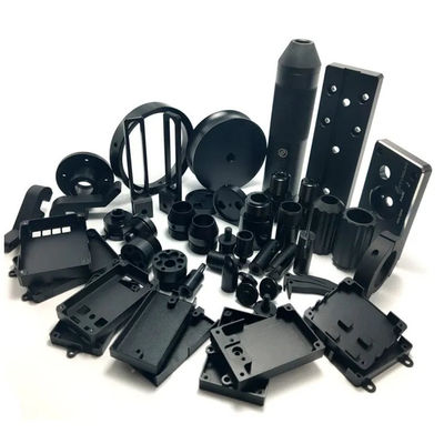 خرید آلومینیوم برق انرژی جدید قطعات اتوماتیک سفارشی قطعات ماشینکاری CNC online manufacture