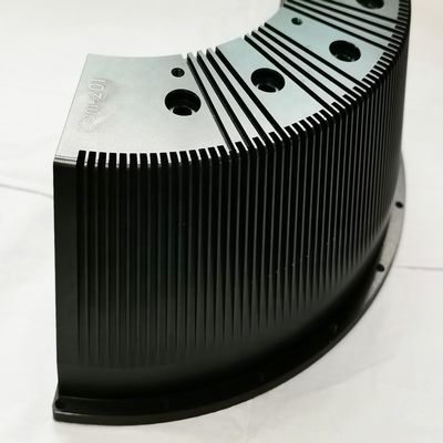 خرید قطعات ماشین آلات CNC با دقت بالا و قطعات آلومینیوم آنودیزه شده online manufacture