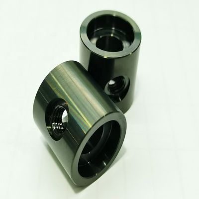 خرید قطعات آلومینیوم آنودیزه شده و فرآوری شده با ماشین CNC قطعات معدنی موتورسیکلت online manufacture