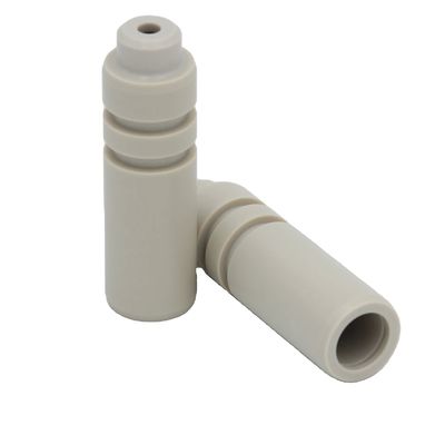 خرید دقيق CNC چرخاندن و آسیاب قطعات ترکیب شده با طراحی آزاد و سفارشی سازی online manufacture