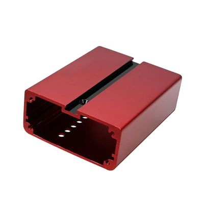 خرید قطعات آسیاب دقیق CNC برای هوافضا ماشین آلات پزشکی الکترونیکی صنعتی online manufacture