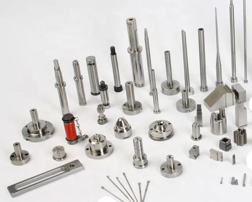 خرید قطعات آلومینیومی ماشین آلات CNC با خشکی سطح Ra0.2-Ra3.2 online manufacture