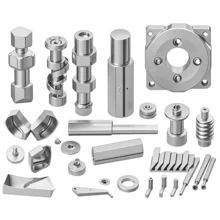 خرید محفظه آلومینیومی دقیق CNC با مقاومت گرمایی افزایش یافته online manufacture