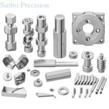خرید آزمایش دقیق دقیق محفظه آلومینیوم CNC با مقاومت گرمایی و دقت ماشینکاری بهبود یافته ± 0.01mm online manufacture