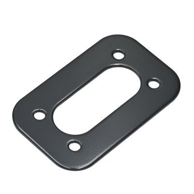 خرید کانکتورهای ذخیره سازی انرژی تجاری و صنعتی بلوک ثابت با پوشش PVD / پوشش پودری online manufacture