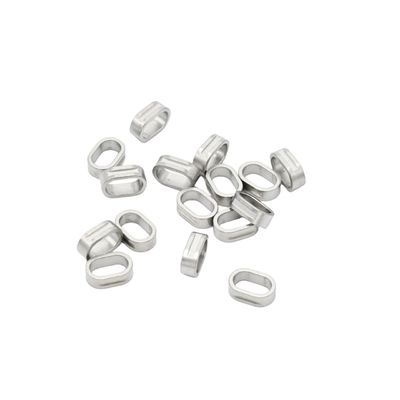 خرید اتصال دهنده های ذخیره انرژی باتری پودر متالورژی محافظ 0.001mm تحمل online manufacture