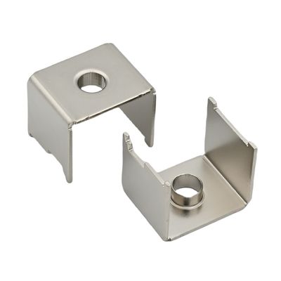 خرید رله های الکتریکی (EV Relays DC Contactors Parts Support Frame with Bending, Spinning, Wire Cutting) بخش هایی از قاب پشتیبان با خم کردن، چرخش و برش سیم online manufacture