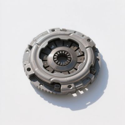 خرید قطعات کلاچ انتقال بدنه مقاوم به سایش قابل اعتماد برای ماشین آلات صنعتی online manufacture