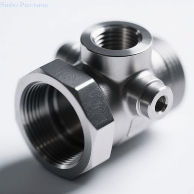 خرید قطعات چرخش CNC گواهینامه ISO9001 طراحی شده برای برآورده کردن استانداردهای صنعت برای سیستم های ترمز خودرو online manufacture