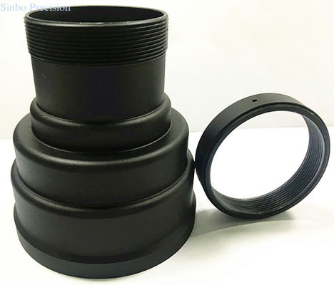 خرید Polishing Surface Finish for Custom CNC Metal Parts in Precise CNC Turning online manufacture