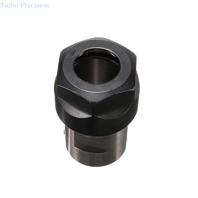 خرید Die Casting and CNC Machining Accessories CNC Mechanical Parts with High Wear Resistance online manufacture