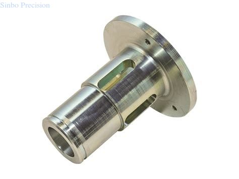 خرید High-Tolerance Precision CNC Turned and Milled Parts for Medical Device Manufacturing online manufacture