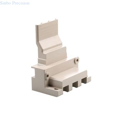 خرید Customized CNC Precision Turned Parts for Aerospace and Medical Applications online manufacture