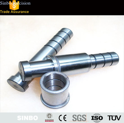 خرید قطر گیره چنگال 28.6 میلی‌متر قطعات تراشکاری و فرزکاری CNC با 10 سال تجربه و گواهینامه های ISO13485 online manufacture