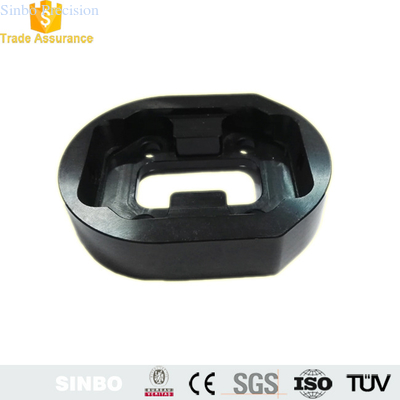 خرید قطعات تراشکاری و فرزکاری CNC با مقاومت بالا در برابر خوردگی با تجهیزات ماشینکاری CNC Lathe و گواهینامه ISO9001 online manufacture