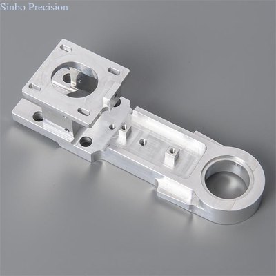 خرید تولید خود را با قطعات مس CNC ساده کنید 30-35 روز زمان تحویل online manufacture