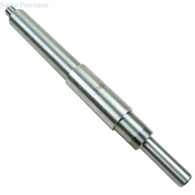 برش قطعات مکانیکی CNC قطعات ماشینکاری CNC فولاد ضد زنگ با دقت بالا