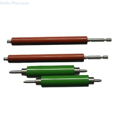 قطعات حرفه ای CNC Turning POM PA66 قطعات ماشینکاری آکریلیک پلاستیکی