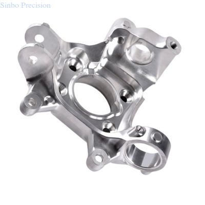 4 محور 5 محور قطعات آسیاب CNC OEM 3D Printing CNC Machining قطعات دقیق