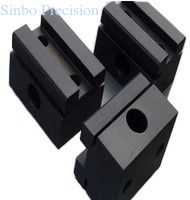 4 محور CNC تورینگ فرش قطعات دقیق آنودیزه آلومینیوم خدمات ماشینکاری CNC