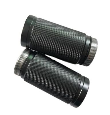 قطعات آلومینیومی فولاد ضد زنگ مس CNC اتوماتیک مرکز ماشین آلات CNC