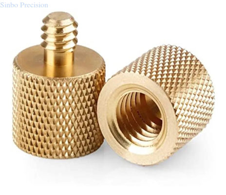 خدمات ماشینکاری دقیق CNC سفارشی شده 5 محور فرآیند گچکاری