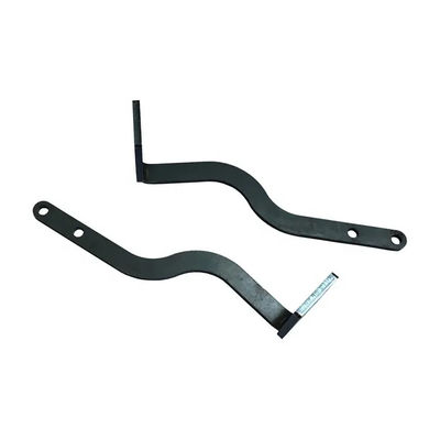 6061 آلیاژ ماشین آلات CNC قطعات ماشین آلات فولاد ضد زنگ قطعات فرش CNC