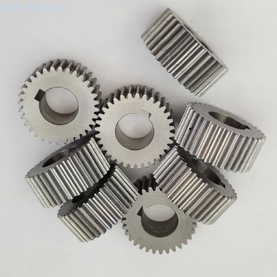 قطعات ماشین آلات CNC با دقت بالا با تحمل ± 0.01mm