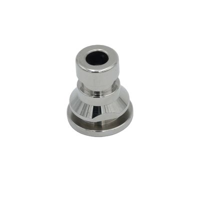 قطعات مکانیکی ماشین آلات فرآوری CNC