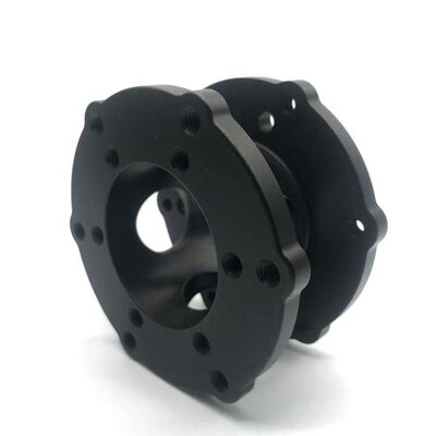 خدمات ماشینکاری CNC دقیق
