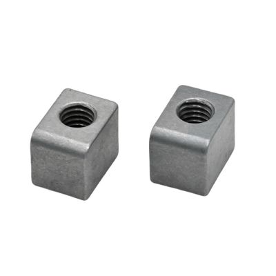 کانکتورهای ذخیره سازی انرژی تجاری و صنعتی CNC چرخش CNC آسیاب CNC آستین پیچ فولاد ضد زنگ