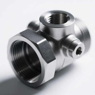 قطعات چرخش CNC گواهینامه ISO9001 طراحی شده برای برآورده کردن استانداردهای صنعت برای سیستم های ترمز خودرو