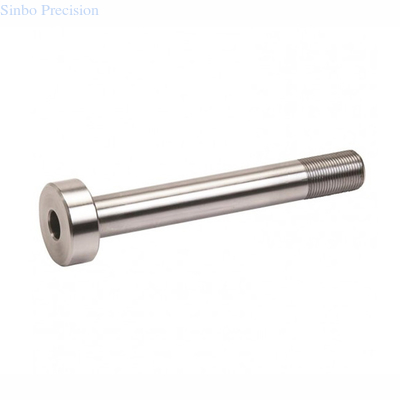 28.6mm قطر فلک کلیمپ قطر فرش CNC با 4 محور CNC و 10 سال تجربه